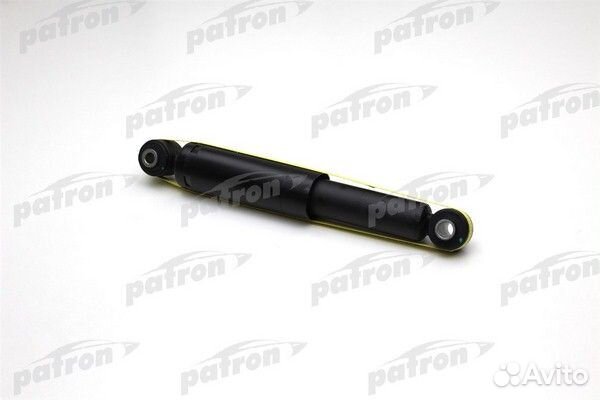 Patron PSA343307 Амортизатор opel astra G 98- задн