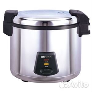 Рисоварка Hurakan HKN-SR180