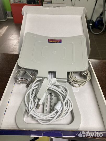 Усилитель интернета