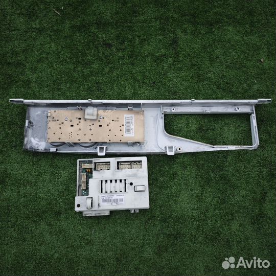 Модуль, блок управления Indesit wiun 104