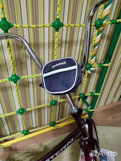 Велосипеды бу взрослый женский