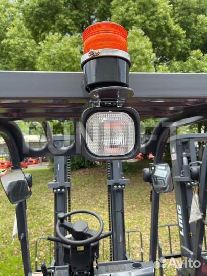 Вилочный погрузчик Lonking LG35DT, 2023