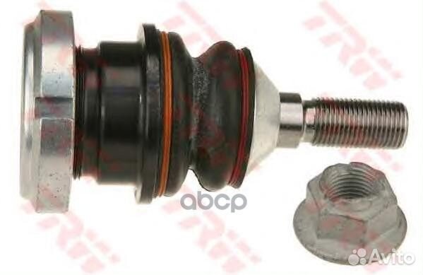 Шаровая опора 164задн A1643520127 JBJ802 TRW