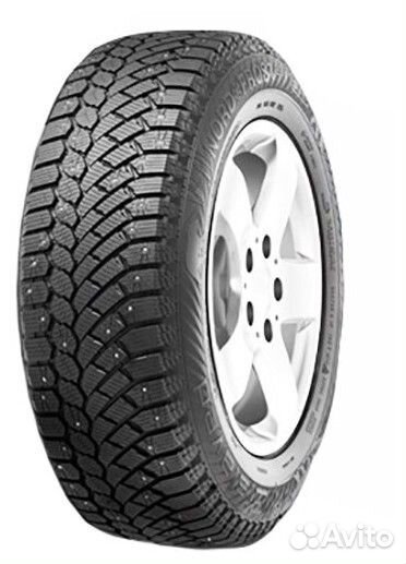 Gislaved Nord Frost 200 SUV 265/60 R18