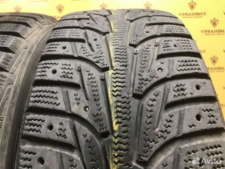 Hankook Winter I'Pike RS W419 205/55 R16 91T