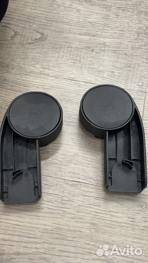 Автолюлька cybex aton b2