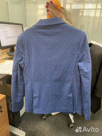 Пиджак для мальчика на 12 лет