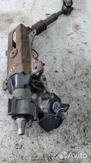 Рулевая колонка Ford Focus 1