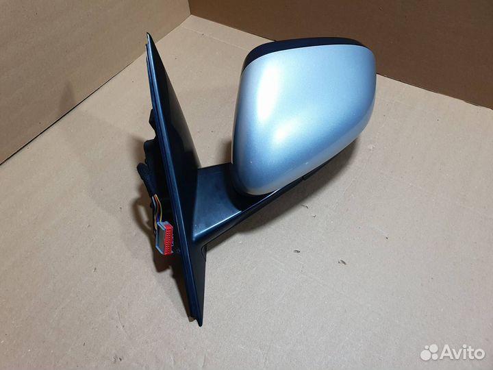 Зеркало наружное левое, Jaguar XE X760 2016