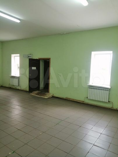 Торговая площадь, 52 м²