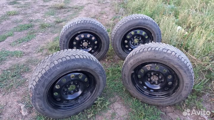 Formula Ice 175/65 R14 82T