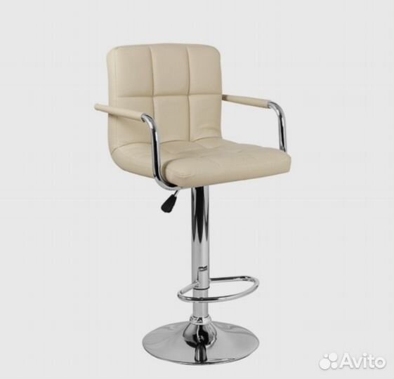 Стул мастера визажиста