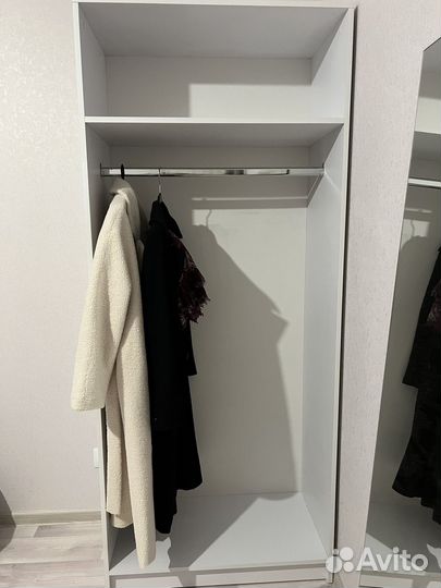 Стеллаж полки