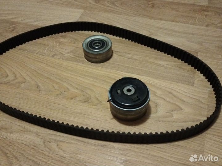 Запчасти opel zafira B