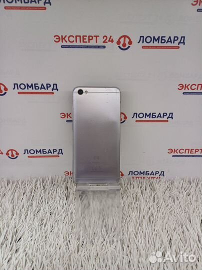 Смартфон Xiaomi Redmi Note 5A 2/16GB (Р)