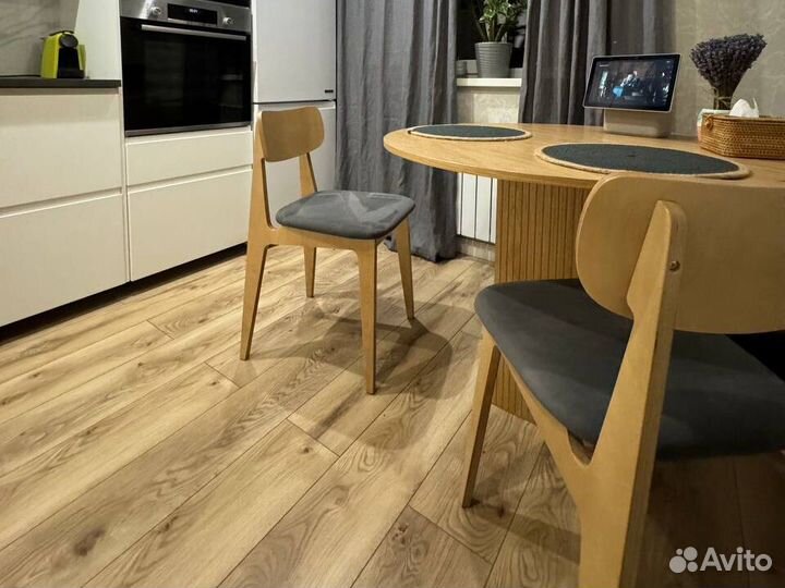 Скандинавский стул