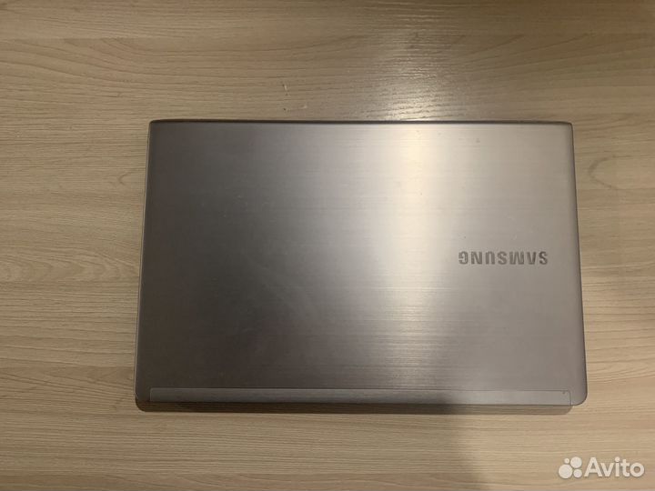 Мощный Samsung I5/4gb/SSD