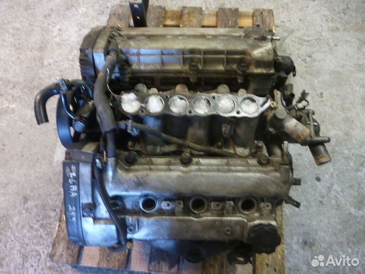 Двс Хендай Туссон 2.7 л