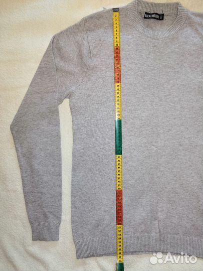 Джемпер для мальчика