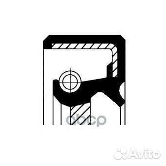 Nissan 19016668B Corteco