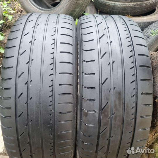 Kumho Crugen HP91 225/55 R18 98V