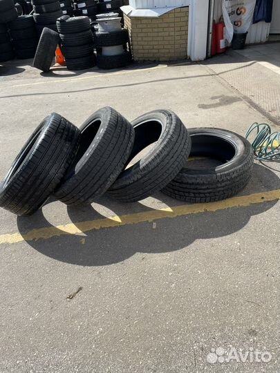 Toyo Proxes R46 225/55 R19 99V