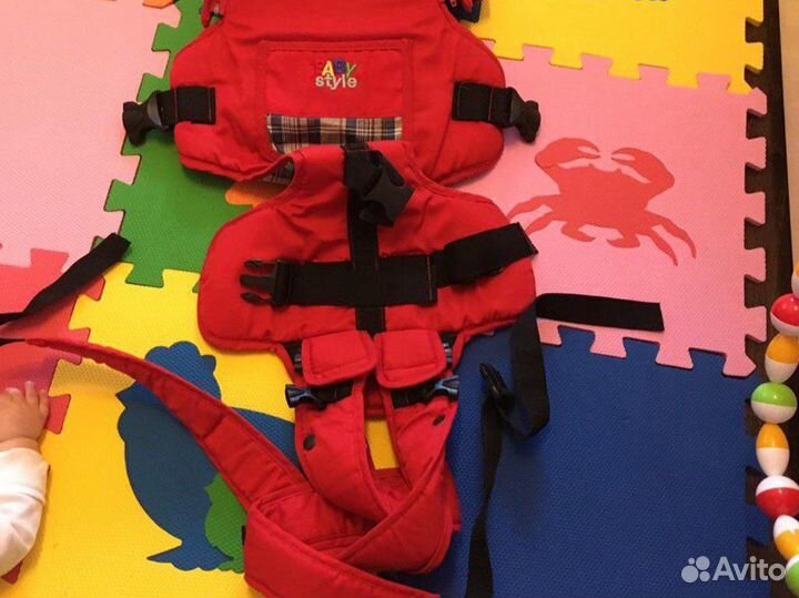 Рюкзак,переноска,кенгуру