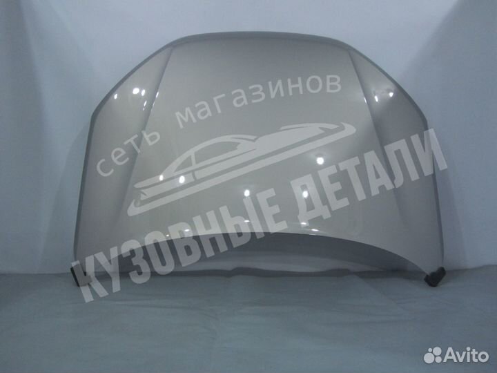 Капот Гранта 2 FL в цвет