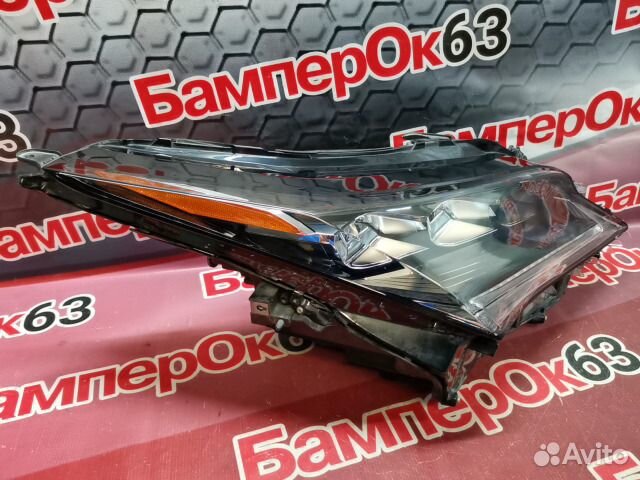 Фара передняя правая Lexus RX