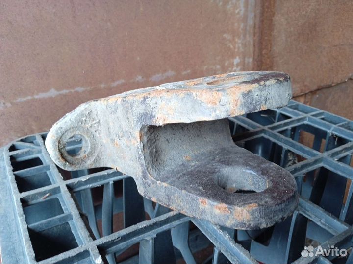 Запчасти на т 25, втз