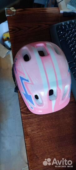 Шлем детский