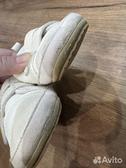 Пинетки Сандалии 12