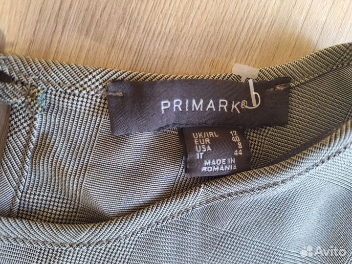 Одежда женская 40 42 44