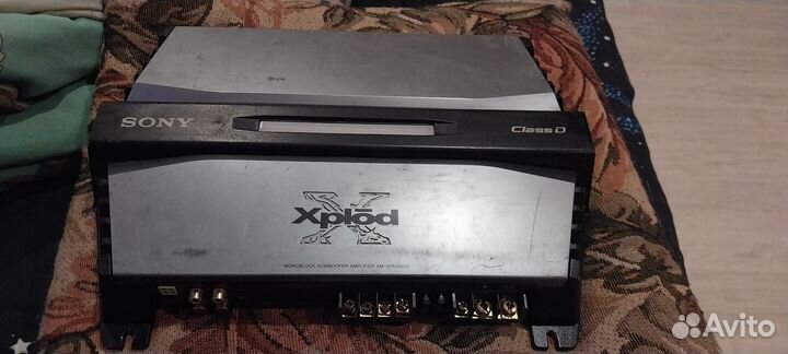 Моноблок sony