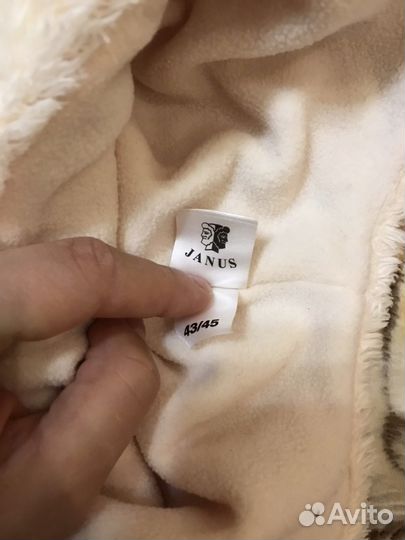 Шапка Детская