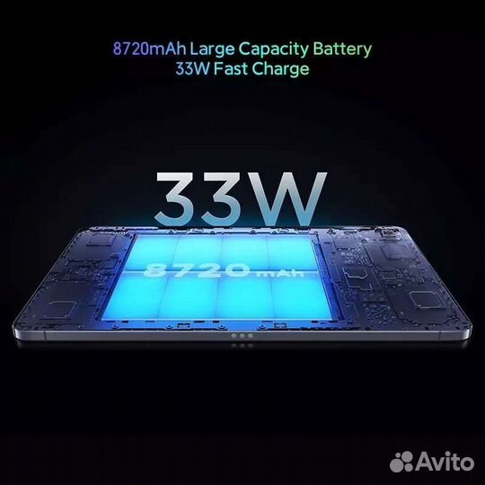 Xiaomi Mi Pad 5 Global 256GB