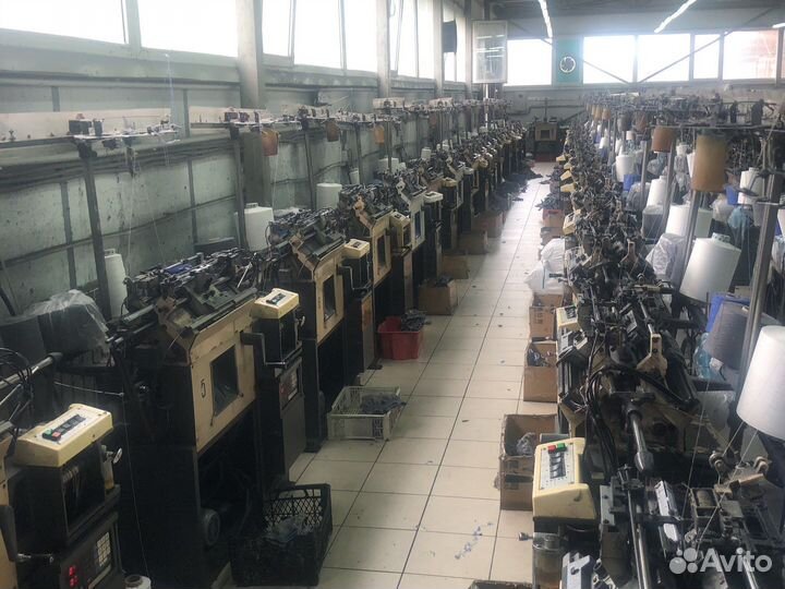 Перчаточные станки jonda 10 класс