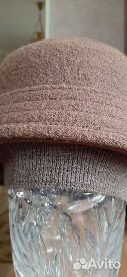 Шляпка женская