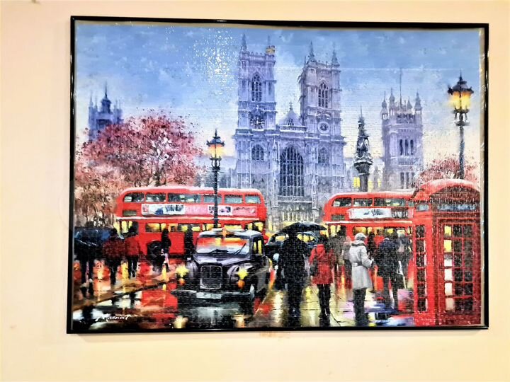 Комната 20 м², 1/6 эт.