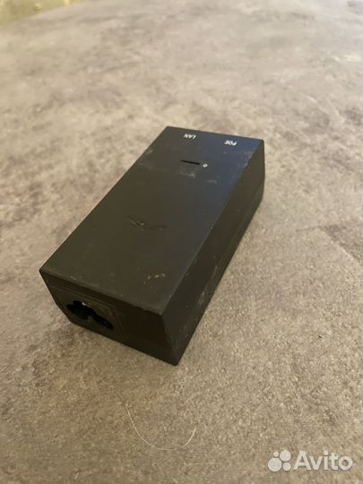 Блок распределитель (раздвоитель)