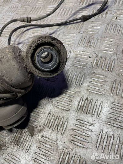 Пневмостойка задняя BMW 7 F01/F02 2013