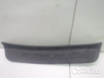 Накладка на порог внутренняя