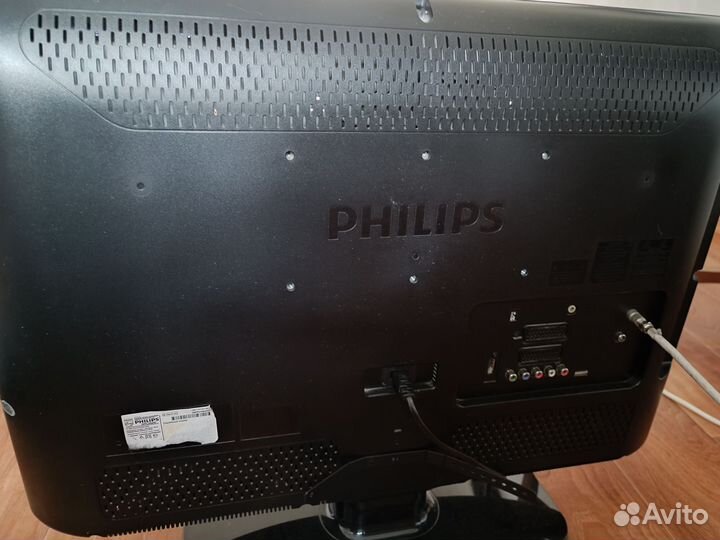 Телевизор philips