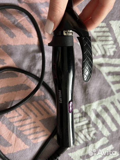 Плойка philips