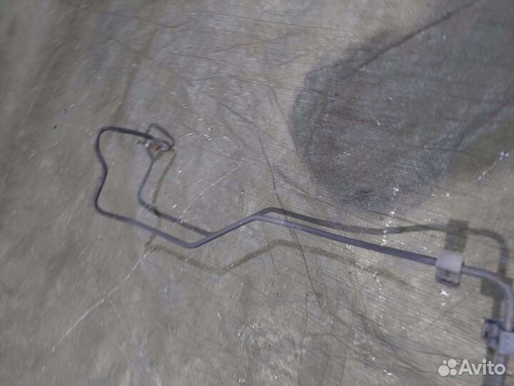 Тормозные трубки zzt231 zzt230 Celica