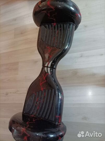 Гироскутер бу 10.5 дюймов