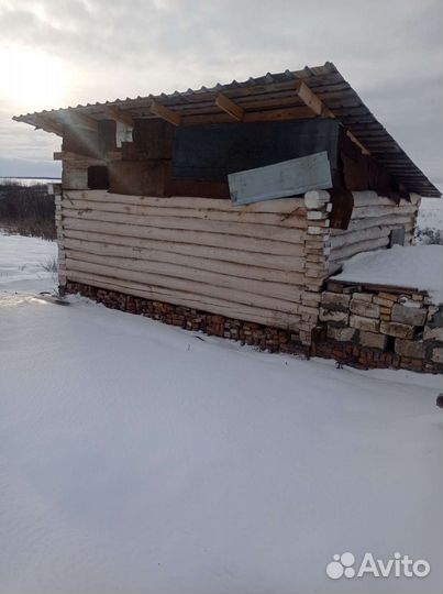 Сруб
