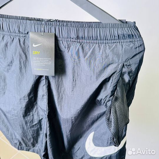 Шорты мужские nike