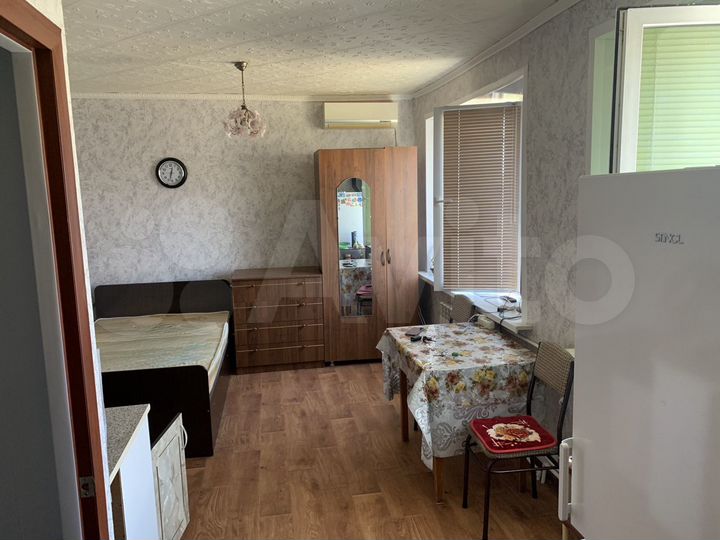 Комната 20,1 м² в 1-к., 2/2 эт.