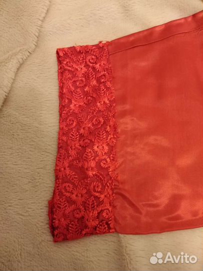 Карнавальный костюм театральный